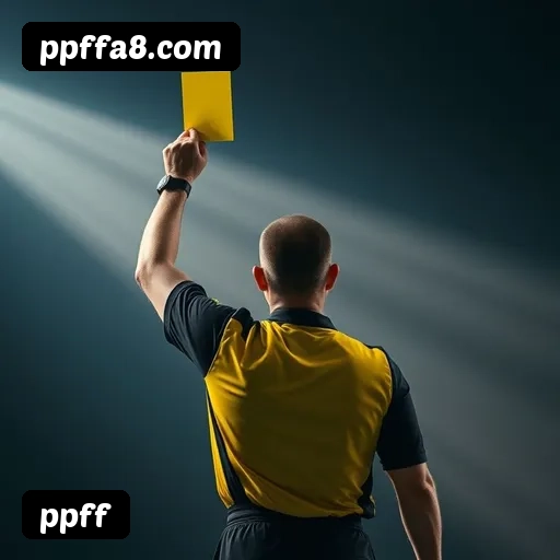 Certificações de segurança da ppff