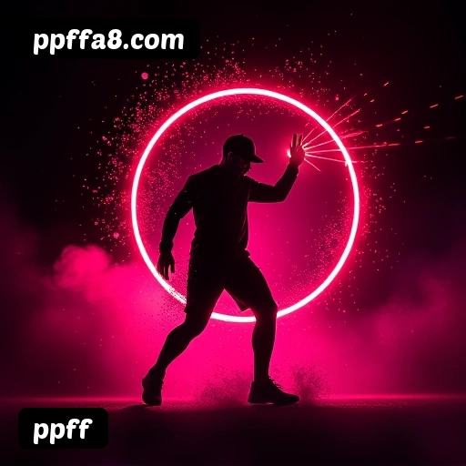 Níveis do programa VIP da ppff